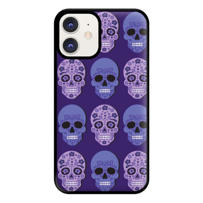 Pattern 3 Phone Case for iPhone 12 / 12 Pro