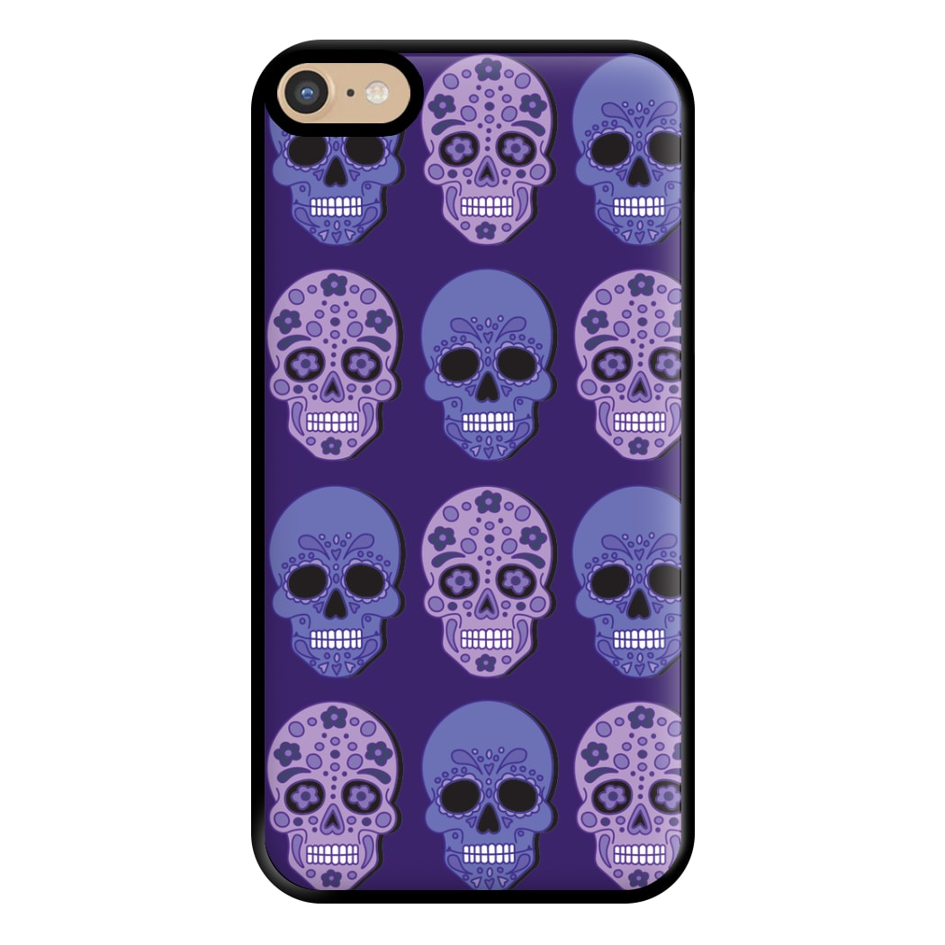 Pattern 3 Phone Case for iPhone 6 Plus / 7 Plus / 8 Plus