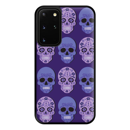 Pattern 3 Phone Case for Galaxy S20 Plus