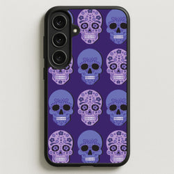 Pattern 3 Phone Case for Galaxy S25FE