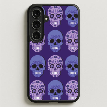 Pattern 3 Phone Case for Galaxy S25FE