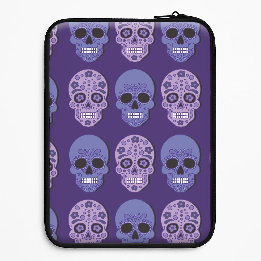 Pattern 3 Laptop Sleeve