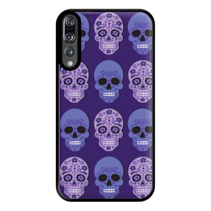 Pattern 3 Phone Case for Huawei P20 Pro