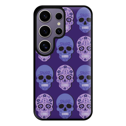 Pattern 3 Phone Case for Galaxy S25 Ultra