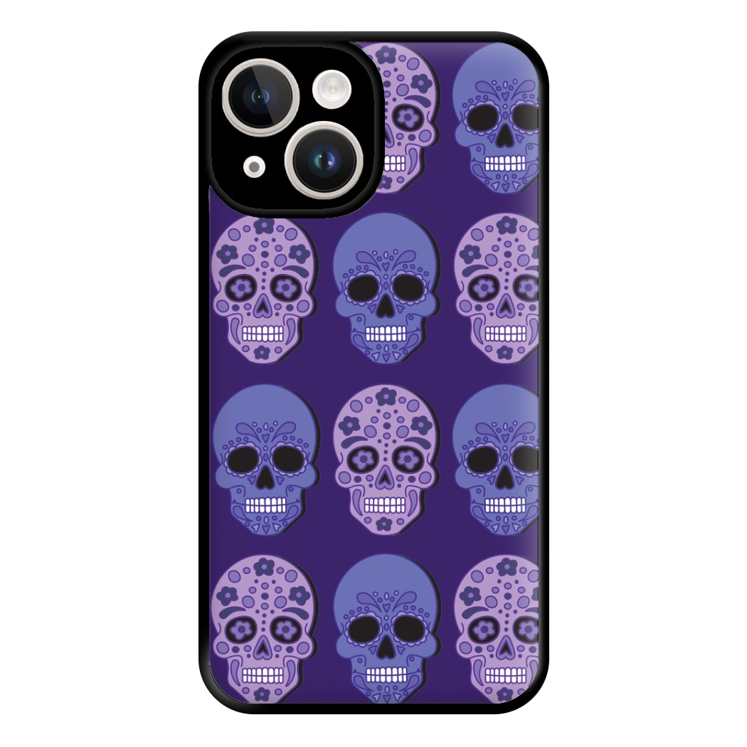 Pattern 3 Phone Case for iPhone 14