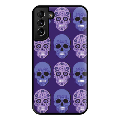 Pattern 3 Phone Case for Galaxy S21 Plus