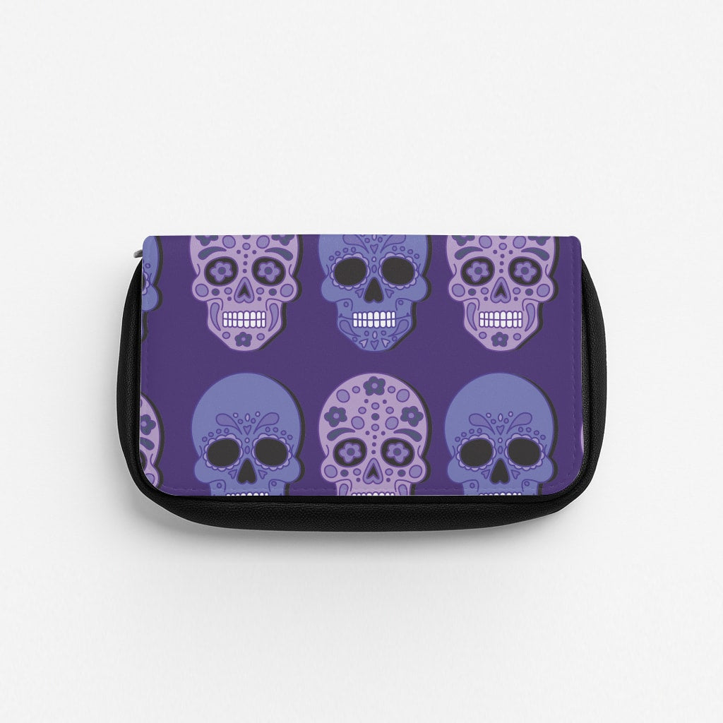Pattern 3 Pencil Case