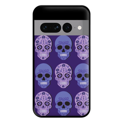 Pattern 3 Phone Case for Google Pixel 7 Pro