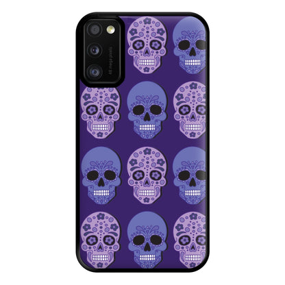 Pattern 3 Phone Case for Galaxy A41