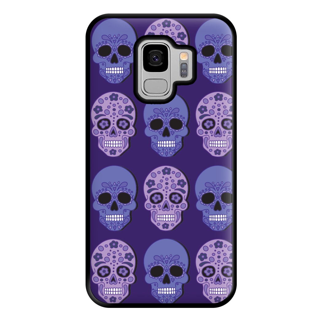 Pattern 3 Phone Case for Galaxy S9 Plus