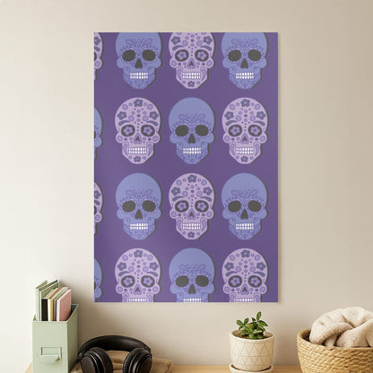 Pattern 3 Poster