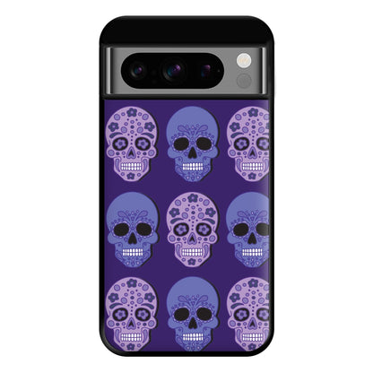 Pattern 3 Phone Case for Google Pixel 8 Pro