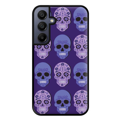 Pattern 3 Phone Case for Galaxy A15