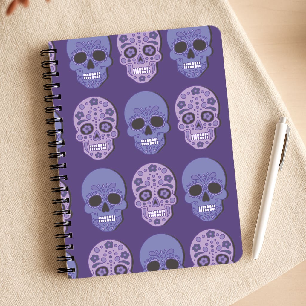 Pattern 3 Notepad