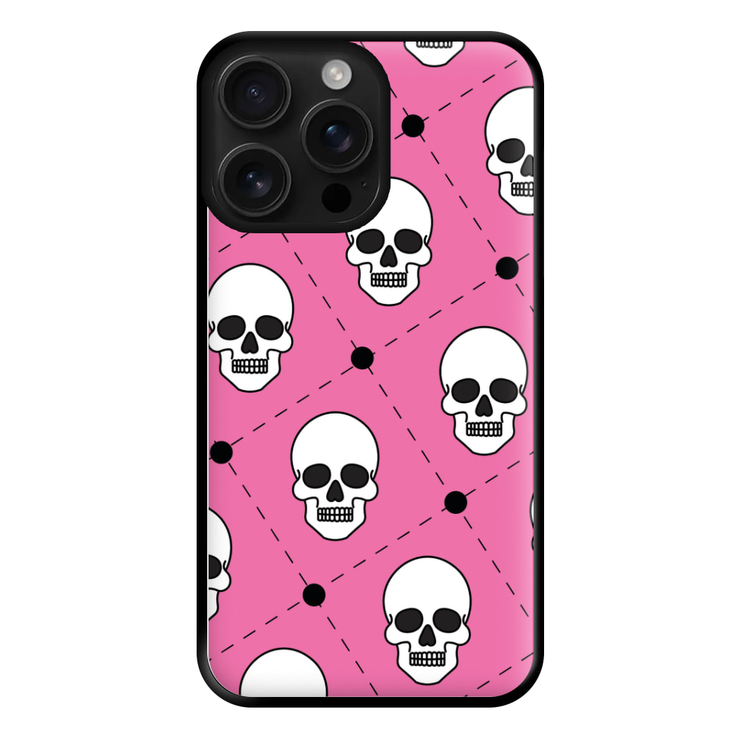 Pattern 4 Phone Case