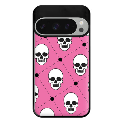 Pattern 4 Phone Case for Google Pixel 9 Pro XL