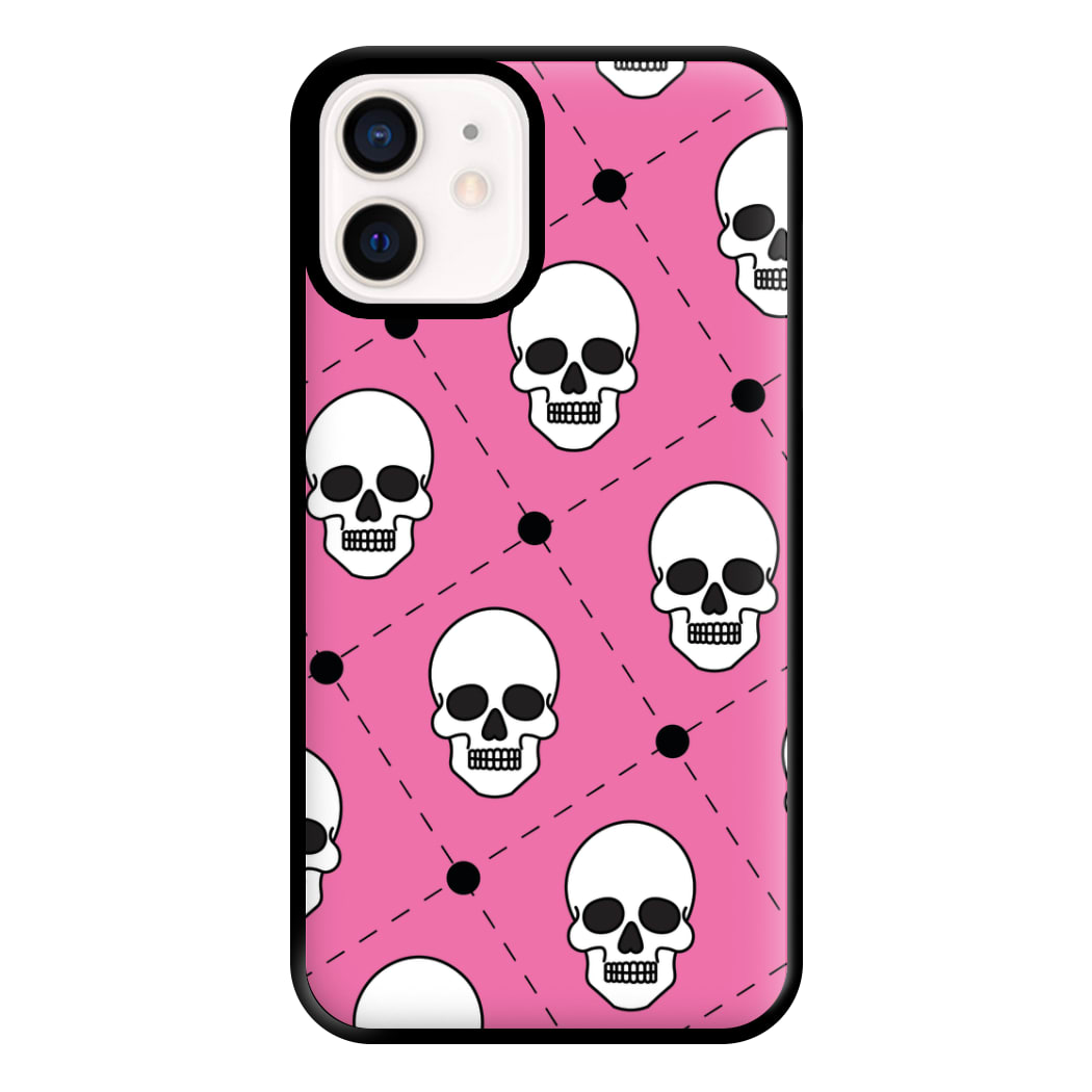 Pattern 4 Phone Case for iPhone 13 Mini