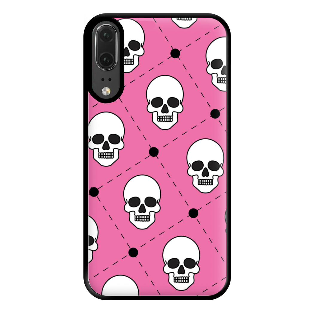 Pattern 4 Phone Case for Huawei P20