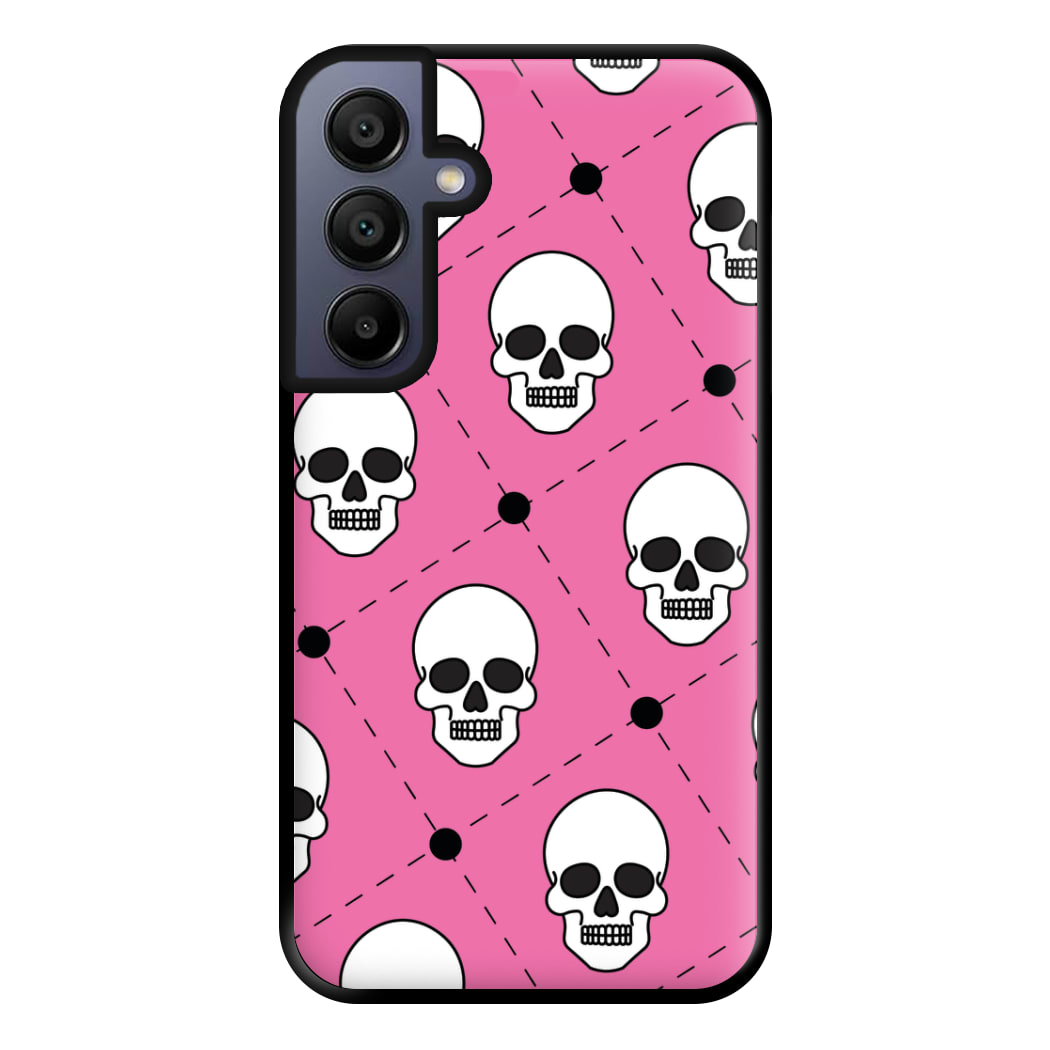 Pattern 4 Phone Case for Galaxy A15