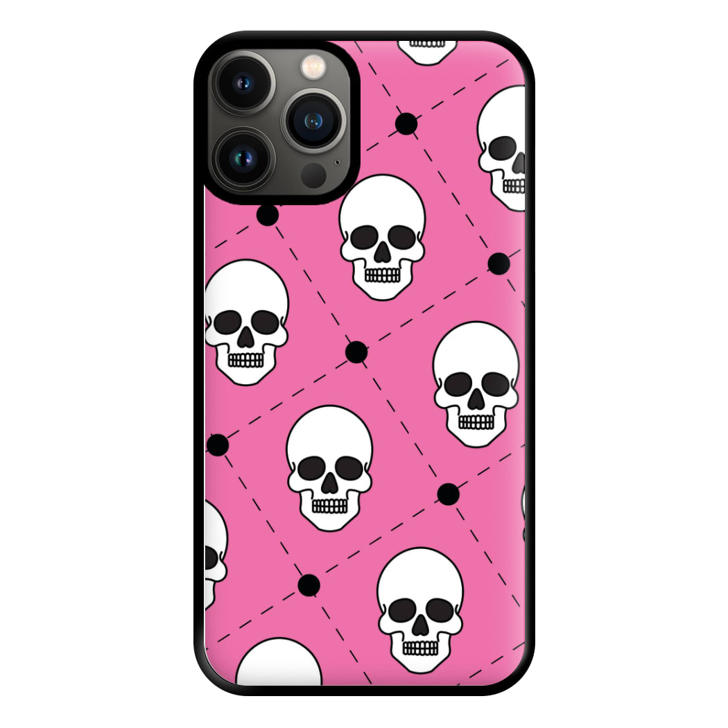 Pattern 4 Phone Case for iPhone 13 Pro Max