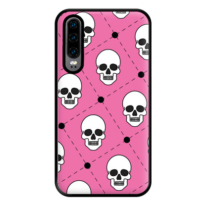 Pattern 4 Phone Case for Huawei P30