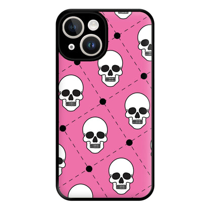 Pattern 4 Phone Case for iPhone 14