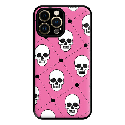 Pattern 4 Phone Case for iPhone 14 Pro Max