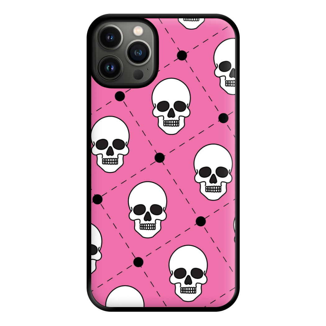 Pattern 4 Phone Case for iPhone 13