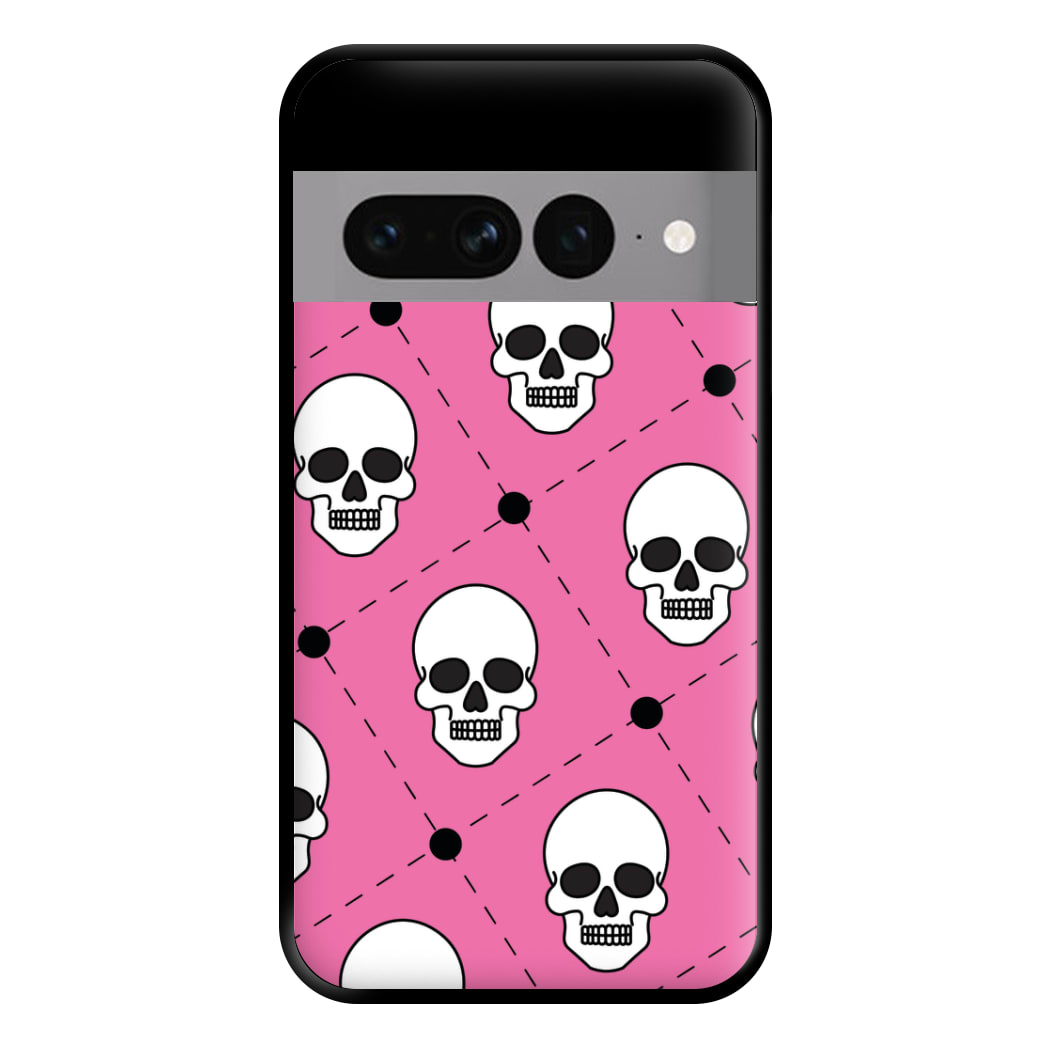 Pattern 4 Phone Case for Google Pixel 7 Pro