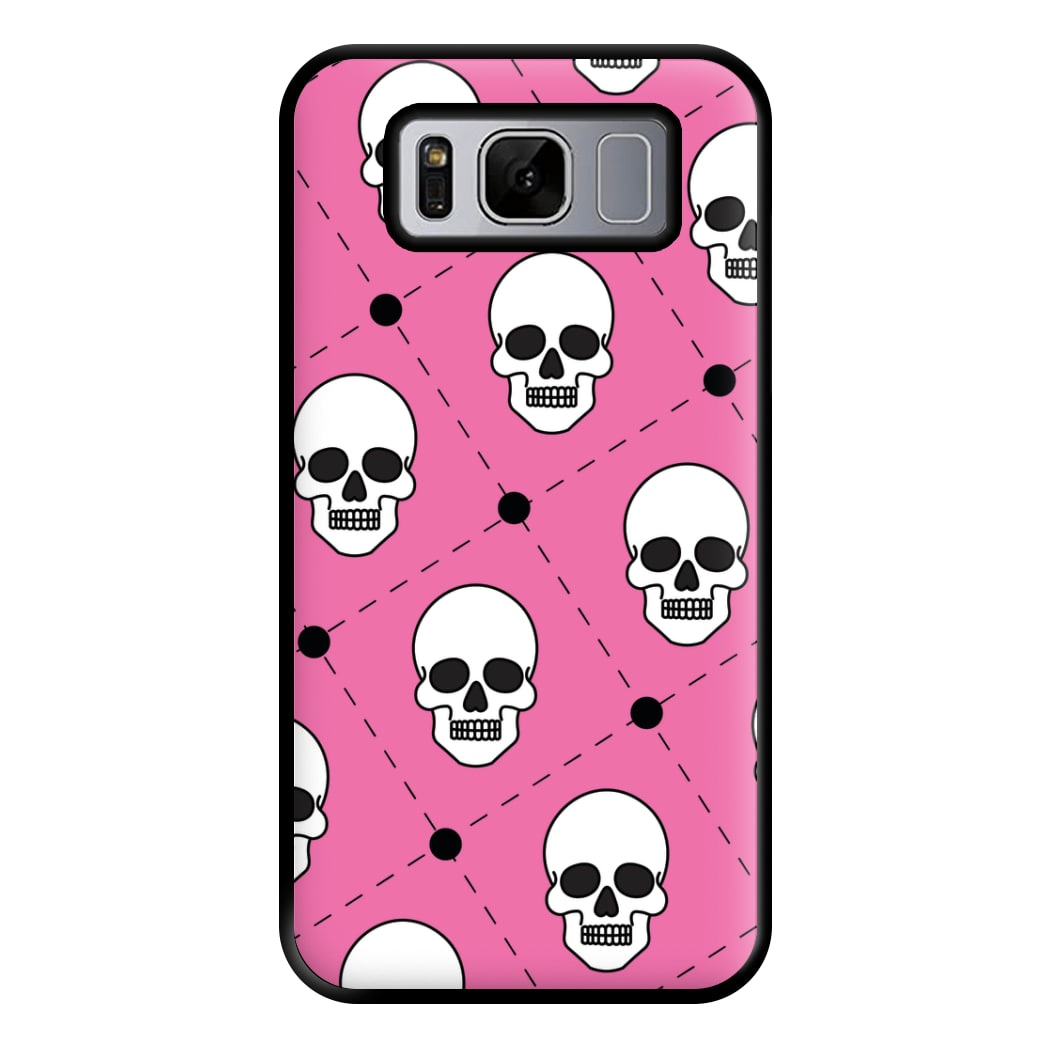 Pattern 4 Phone Case for Galaxy S8 Plus