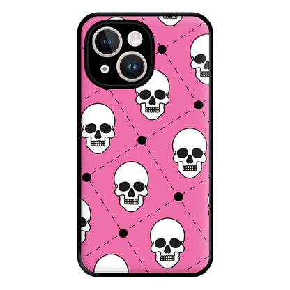 Pattern 4 Phone Case for iPhone 14 Plus