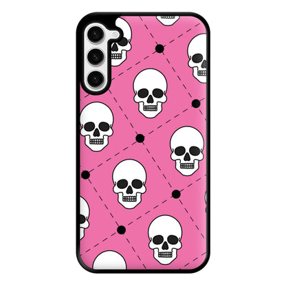 Pattern 4 Phone Case for Galaxy S23 Plus