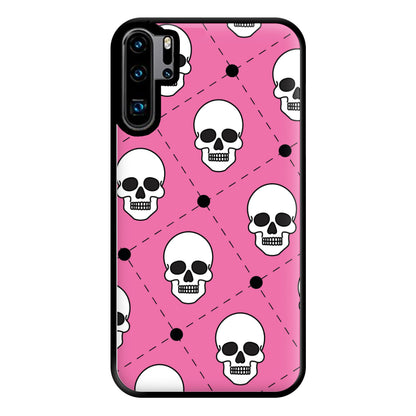 Pattern 4 Phone Case for Huawei P30 Pro