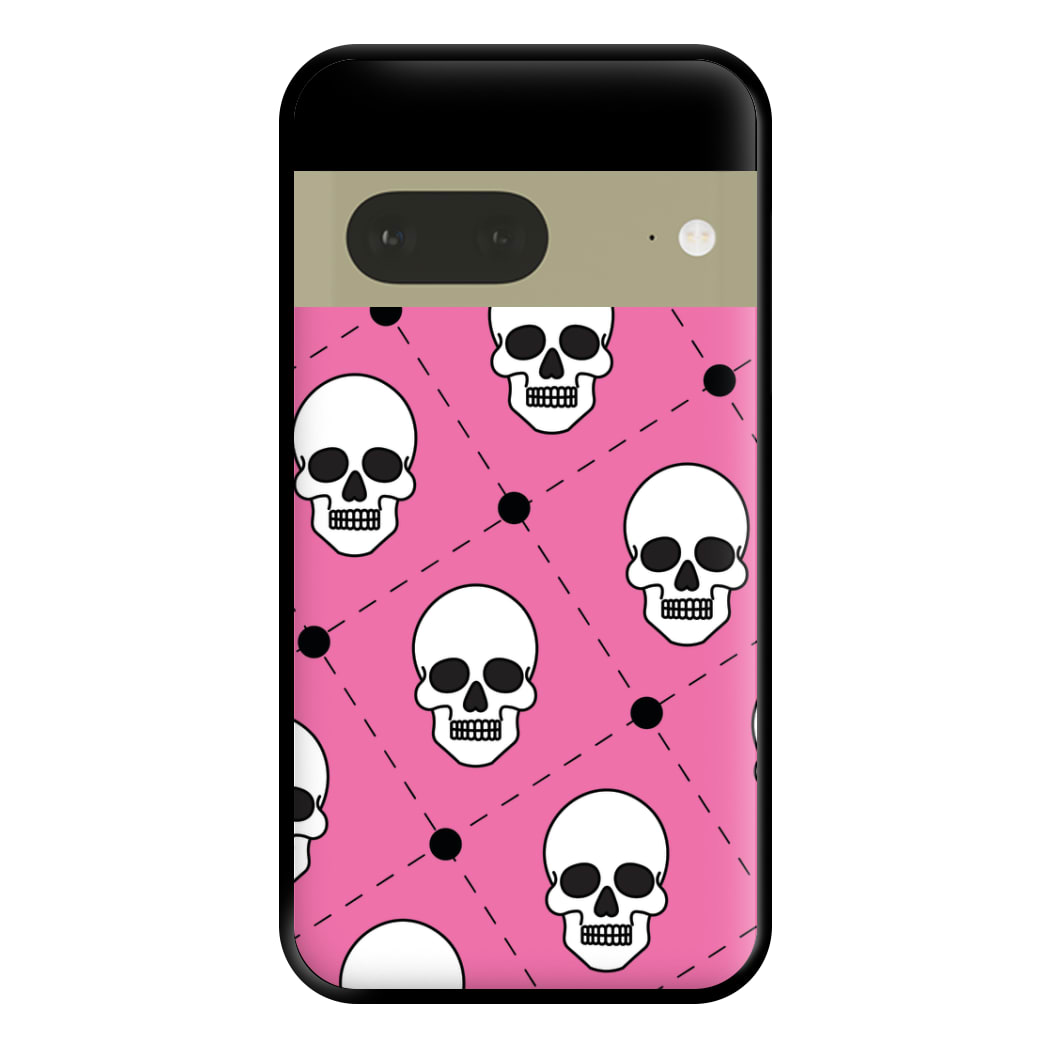 Pattern 4 Phone Case for Google Pixel 7a