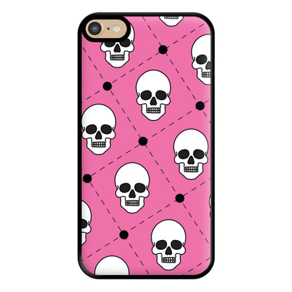 Pattern 4 Phone Case for iPhone 6 Plus / 7 Plus / 8 Plus