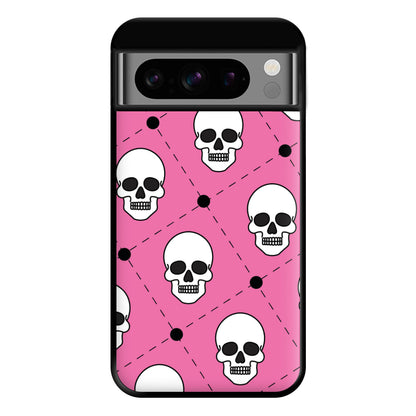 Pattern 4 Phone Case for Google Pixel 8 Pro