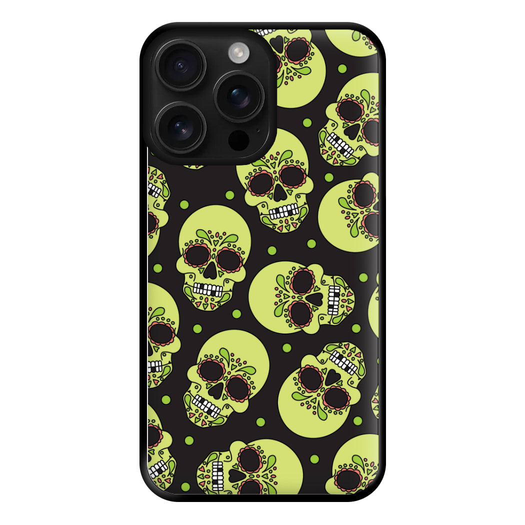 Pattern 5 Phone Case