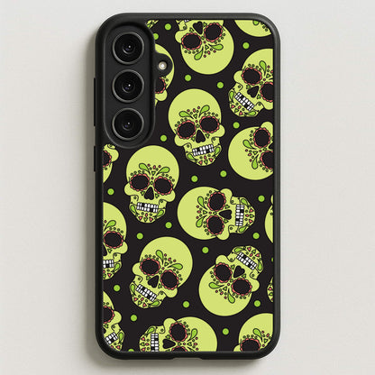 Pattern 5 Phone Case for Galaxy S25FE