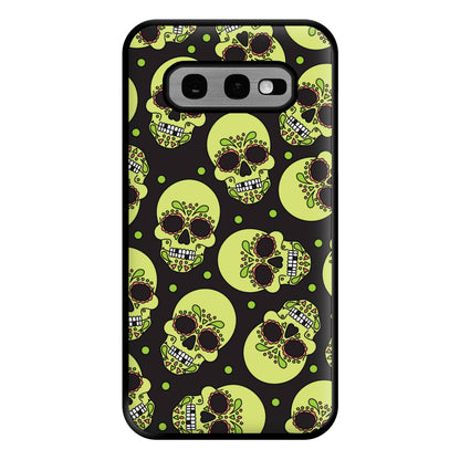 Pattern 5 Phone Case for Galaxy S10e