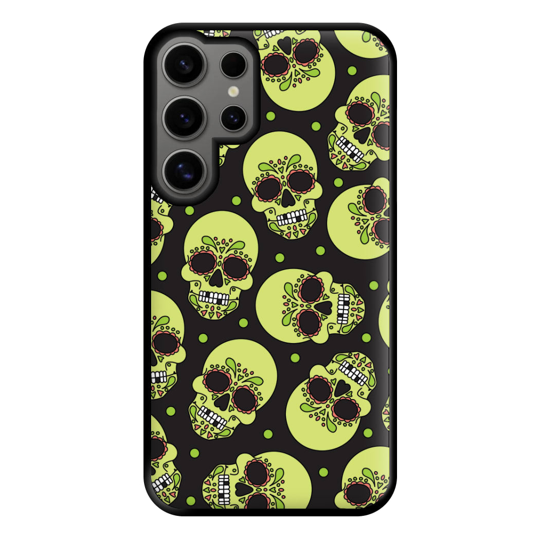 Pattern 5 Phone Case for Galaxy S24 Ultra