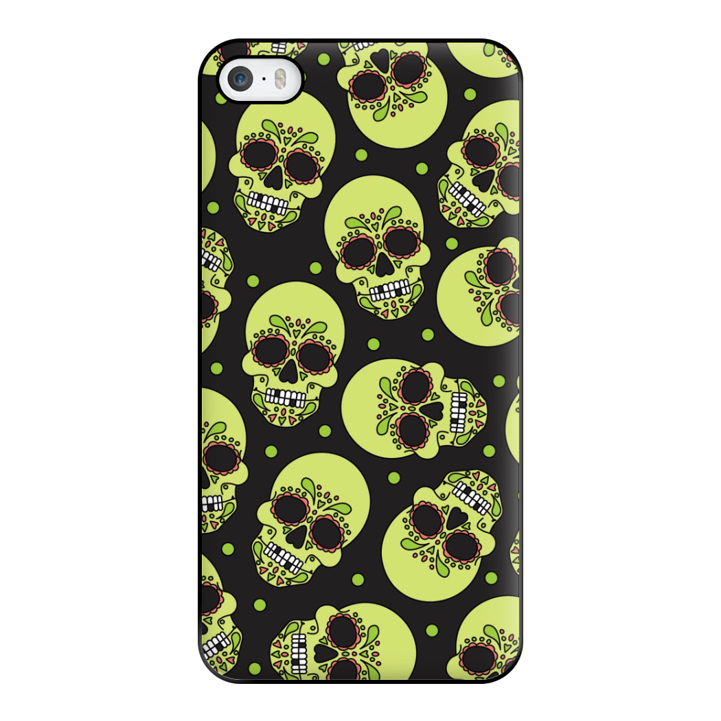 Pattern 5 Phone Case for iPhone 5 / 5s / SE 2016