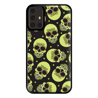 Pattern 5 Phone Case for Galaxy A71