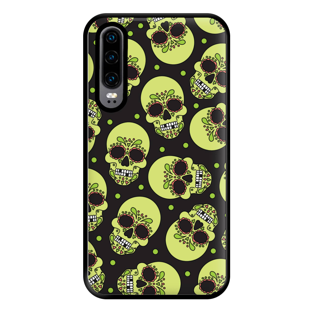 Pattern 5 Phone Case for Huawei P30