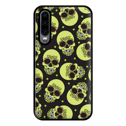 Pattern 5 Phone Case for Huawei P30