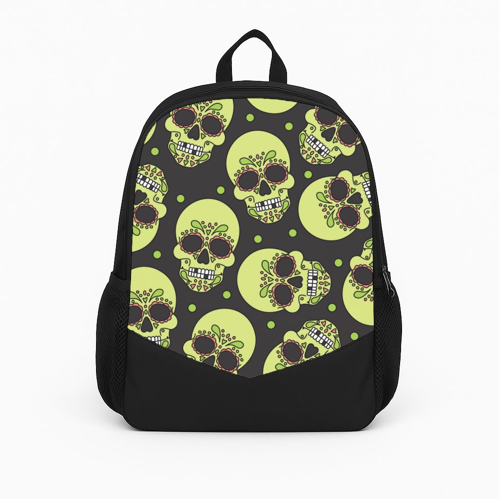 Pattern 5 Backpack