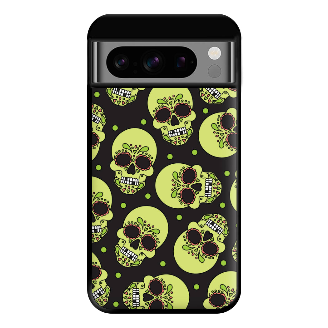 Pattern 5 Phone Case for Google Pixel 8 Pro