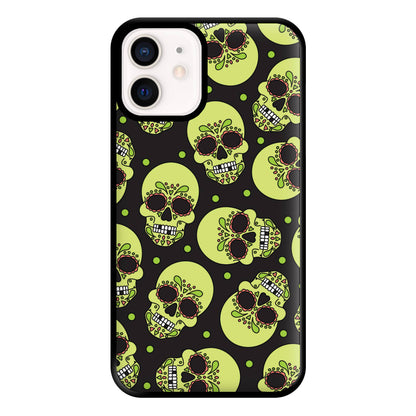 Pattern 5 Phone Case for iPhone 13 Mini