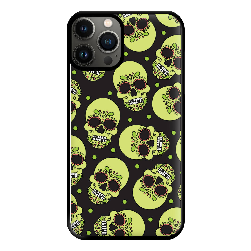 Pattern 5 Phone Case for iPhone 13 Pro Max