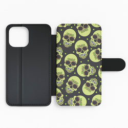 Pattern 5 Flip Phone Case