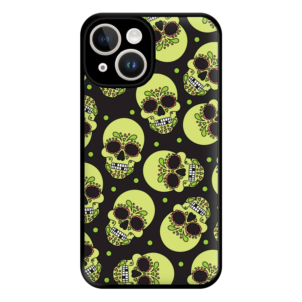 Pattern 5 Phone Case for iPhone 14